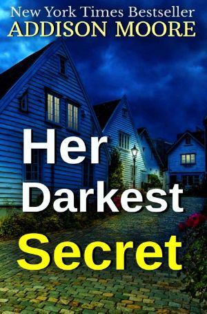 [A Sublime Casualty 01] • Her Darkest Secret